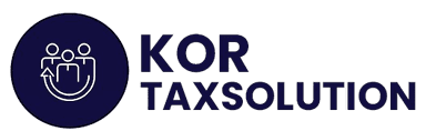 Kor TaxSolutions logo