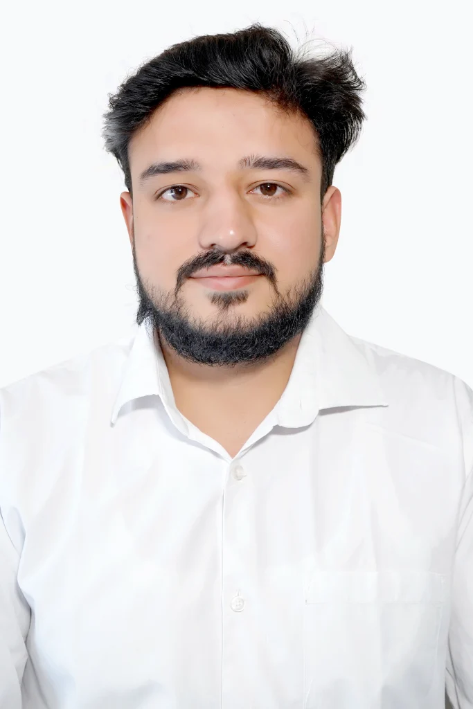 Chirag Garg