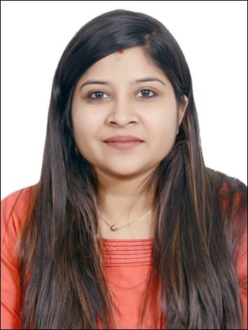 CA Uma Garg